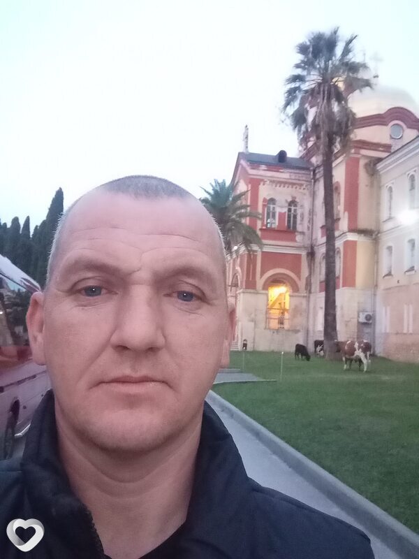 Алексей, 47, Нижнем Тагиле — анкета №2108910