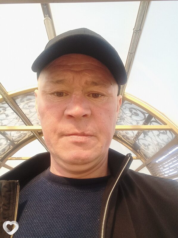 Ильфат, 42, Нижнекамске — анкета №2108916