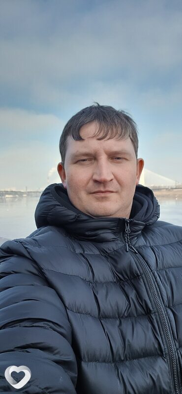 Игорь, 37, Санкт-Петербурге — анкета №2108918