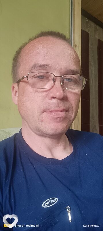 Валерий, 43, Иркутске — анкета №2108932