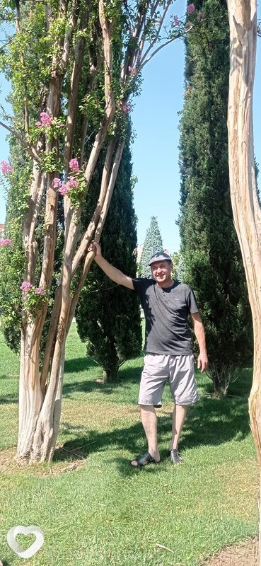 Константин, 39, Оренбурге — анкета №2108007