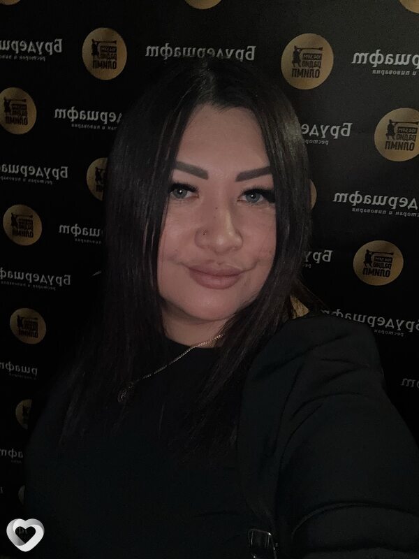 Альбина, 38, Челябинске — анкета №2153609