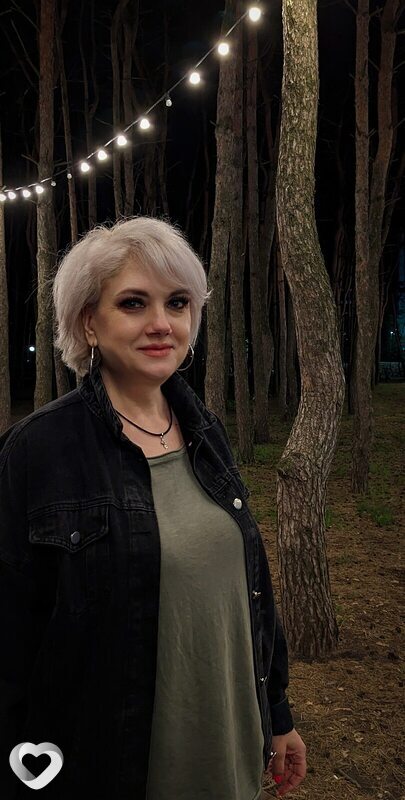 Альбина, 53, Белгороде — анкета №2108009