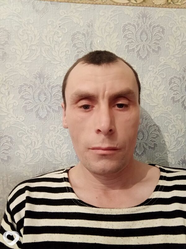 Николай, 40, Улан-Удэ — анкета №2153613