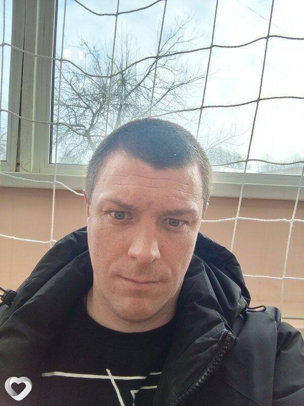 Алексей, 34, Москве — анкета №2153617
