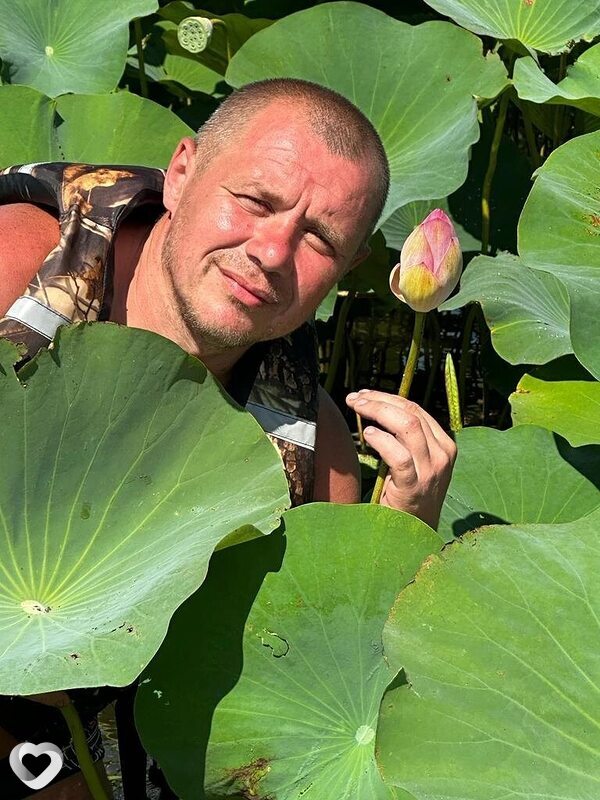 Андрей, 48, Белгороде — анкета №2153620