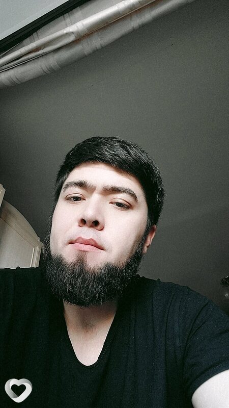 Азиз, 31, Новосибирске — анкета №2153622