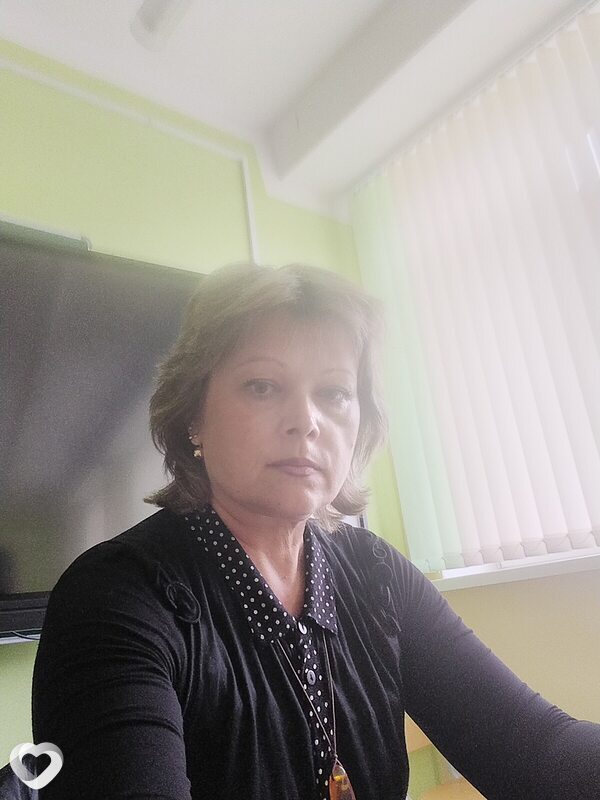 Марина, 46, Могилев — анкета №2153625