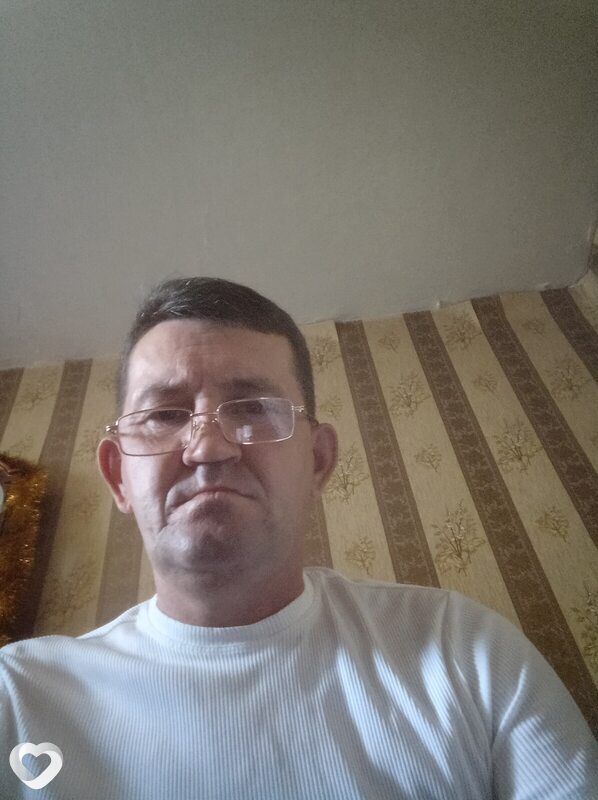 Роман Гурбатов, 50, Бийске — анкета №2108013