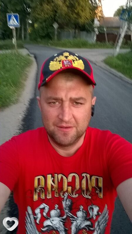 Роман, 44, Орёл — анкета №2153628