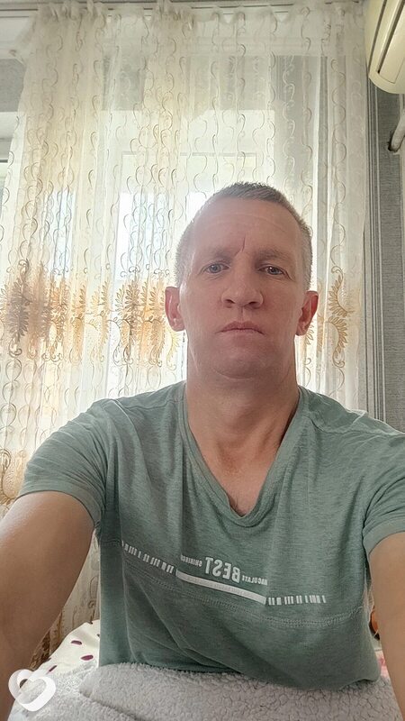 Владимир, 38, Актобе — анкета №2107953