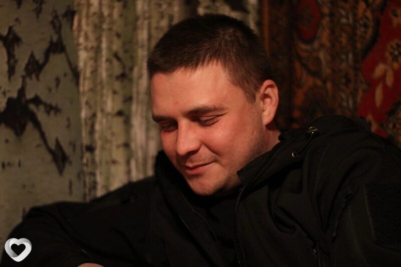 Андрей, 32, Сыктывкаре — анкета №2108407