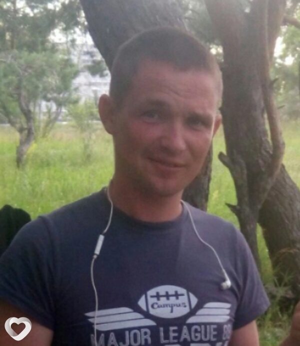 Алексей, 39, Ульяновске — анкета №2108428