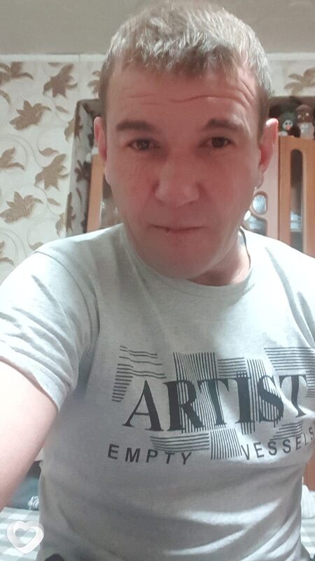 Павлик, 38, Астрахани — анкета №2108430