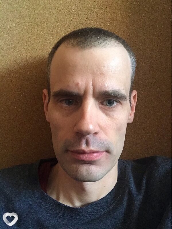 Александр, 40, Днепр — анкета №2108949
