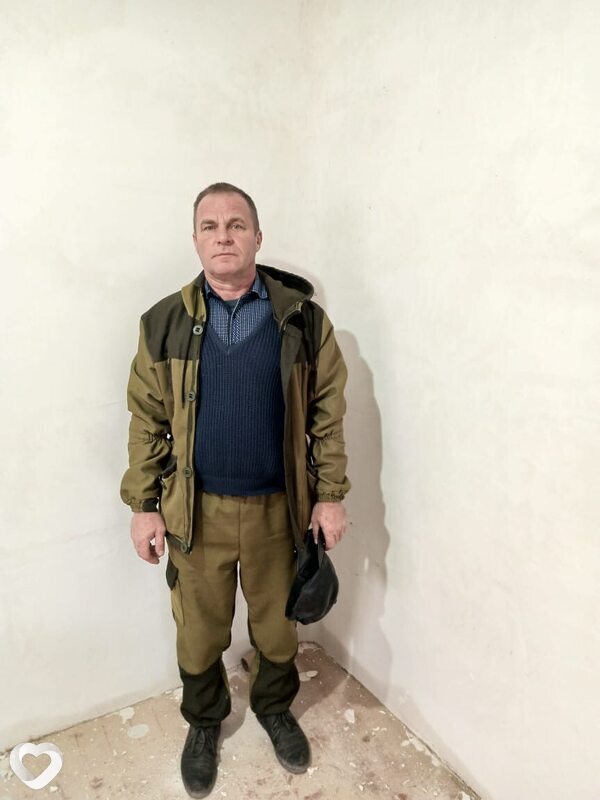Игорь, 57, Зернограде — анкета №2108951