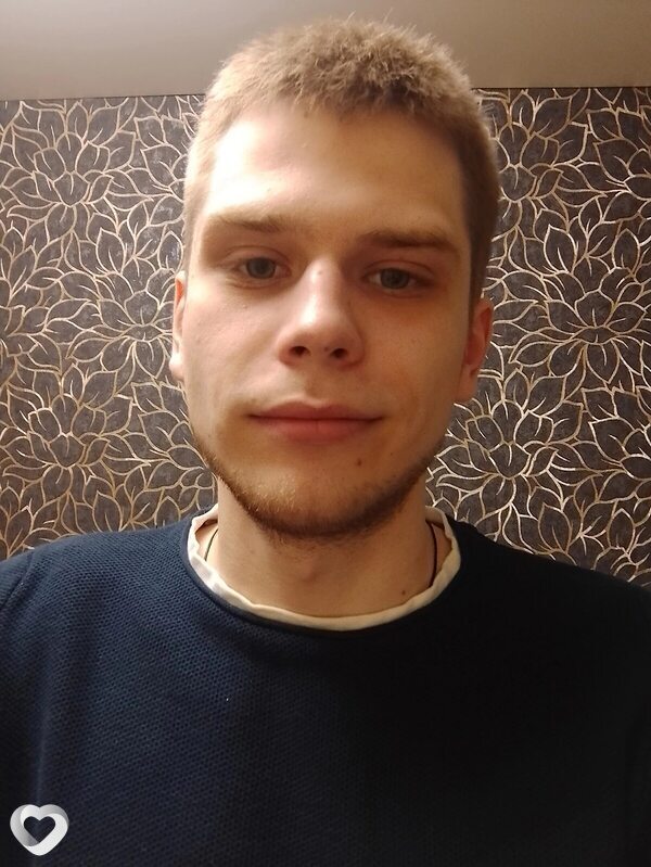 Георгий, 30, Челябинске — анкета №2108954