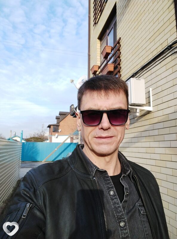 Александр, 45, Санкт-Петербурге — анкета №2108961