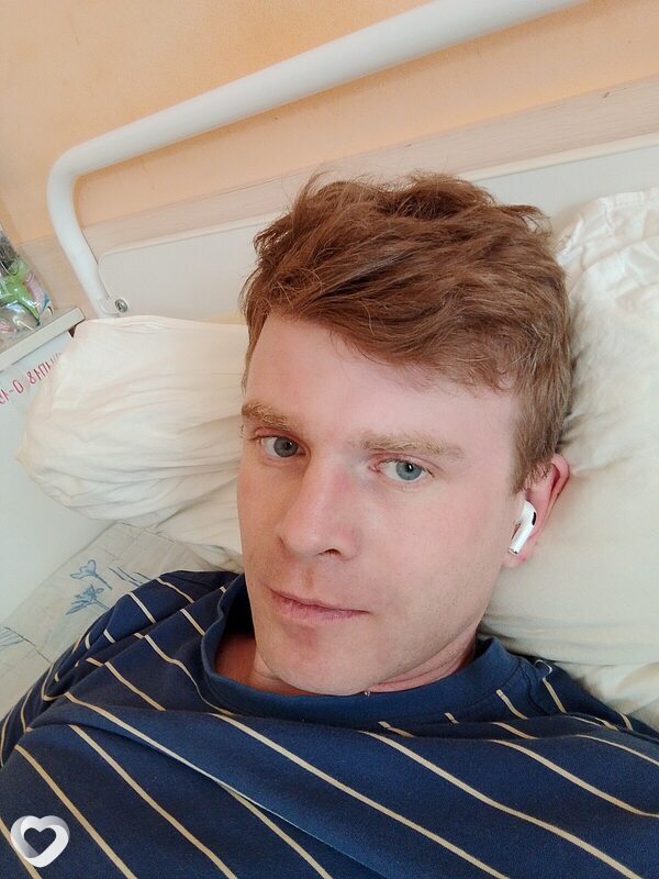 Роман, 36, Севастополе — анкета №2108964