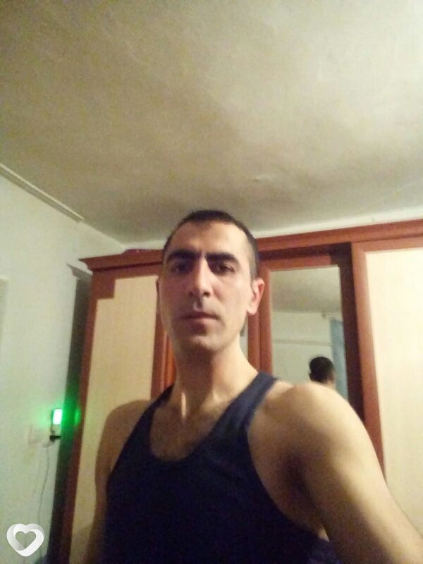 Алексей, 34, Усть-Каменогорск — анкета №2108147