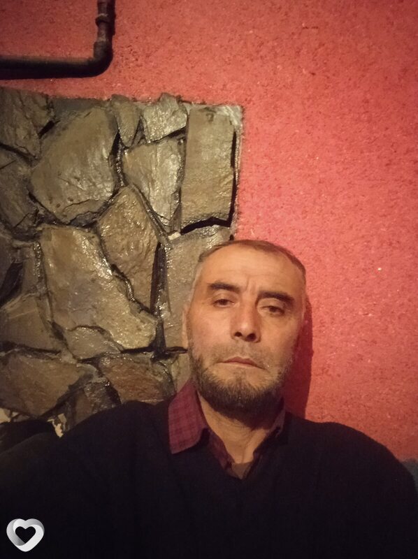 Асман, 55, Фергана — анкета №2153471