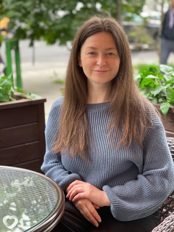Анна, 38, Москве — анкета №2153473