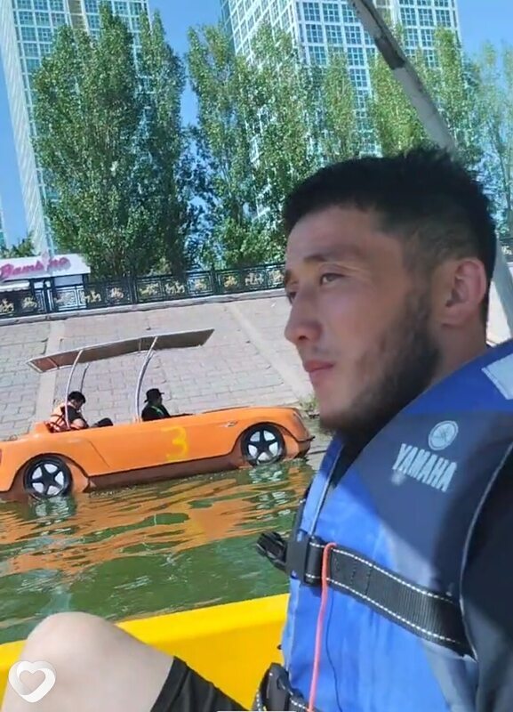 Асыл, 29, Астане — анкета №2153475