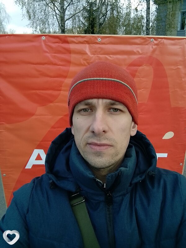 Роман, 33, Новокузнецке — анкета №2108467