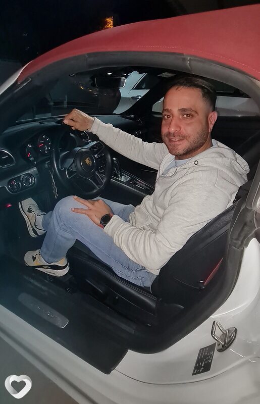 Tobius, 36, Гродно — анкета №2108468