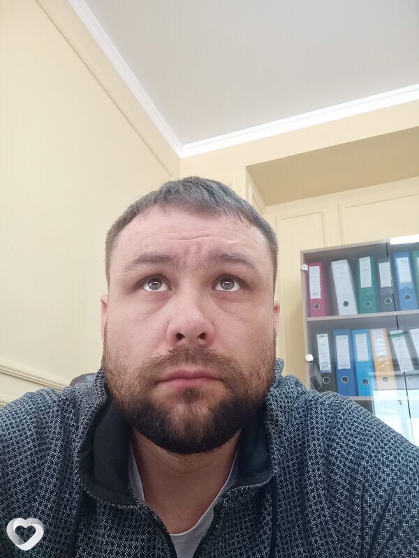 Евгений, 39, Караганде — анкета №2108469