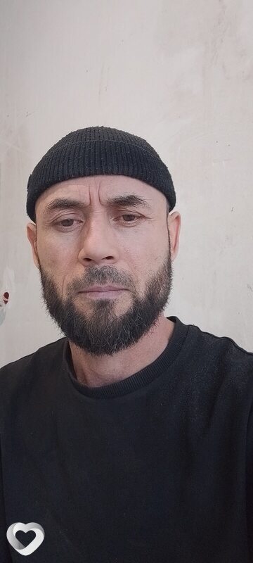Мухаммед, 45, Уфе — анкета №2108470