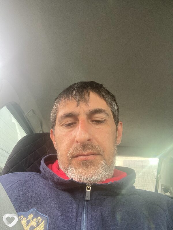 Ras, 44, Махачкале — анкета №2108475