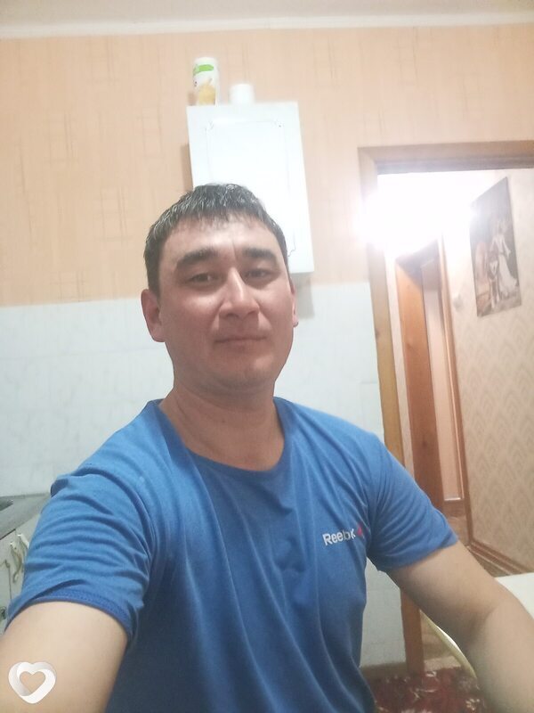 Асет, 35, Степногорске — анкета №2108372