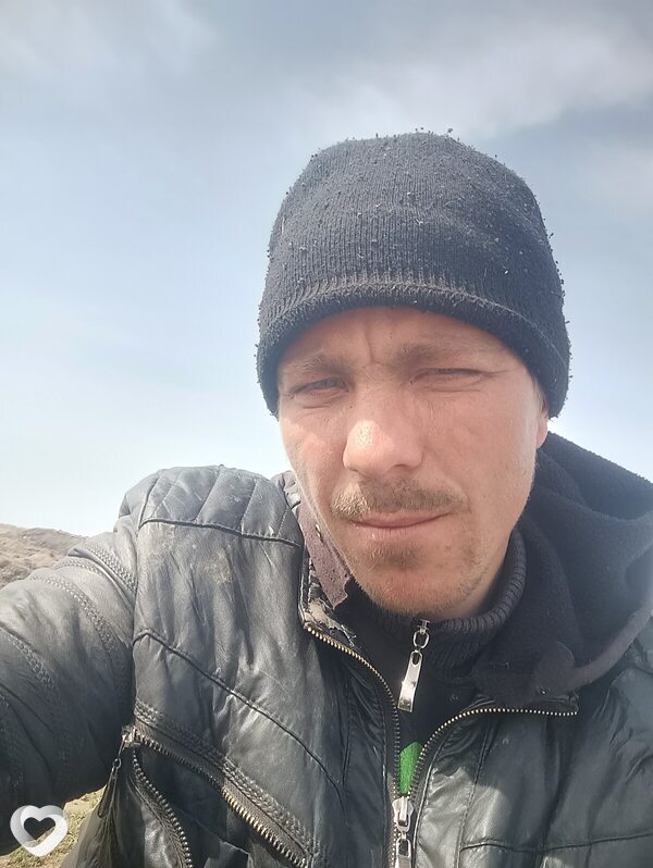 Миха, 31, Славгороде — анкета №2108379
