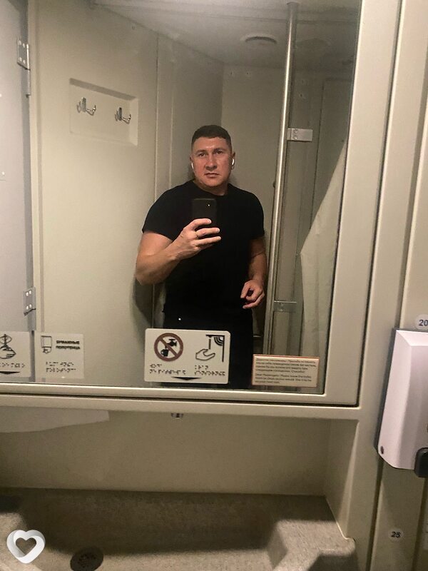 Алексей, 40, Химках — анкета №2108382