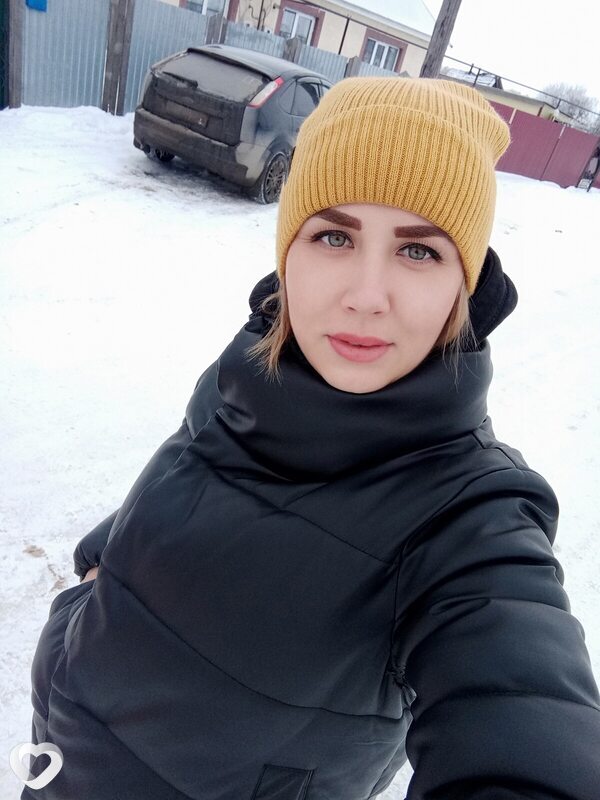 Екатерина, 32, Самаре — анкета №2108384