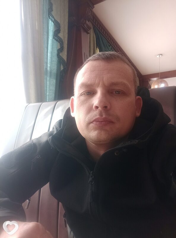 Сергей, 39, Перми — анкета №2108387
