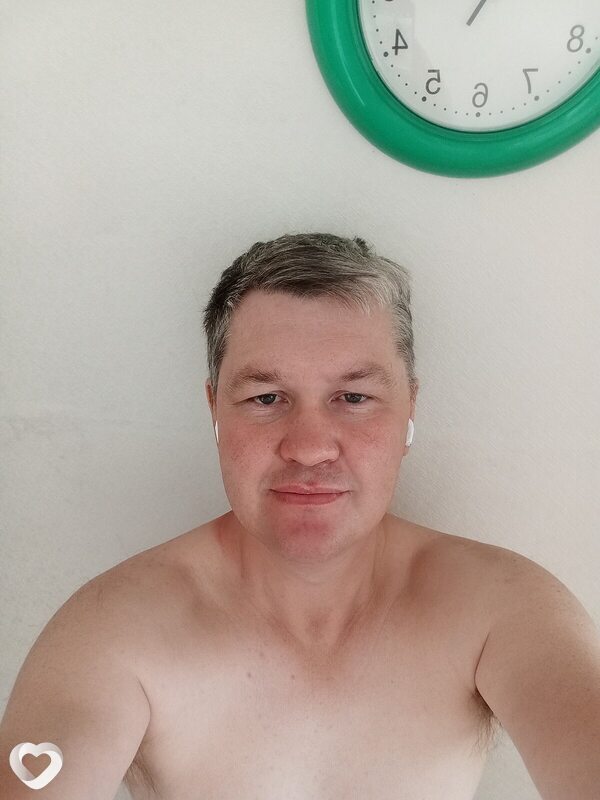 Митя, 29, Уфе — анкета №2108388