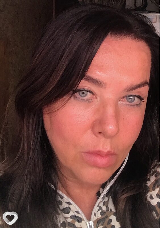 Маргарита, 52, Нижнем Новгороде — анкета №2108510