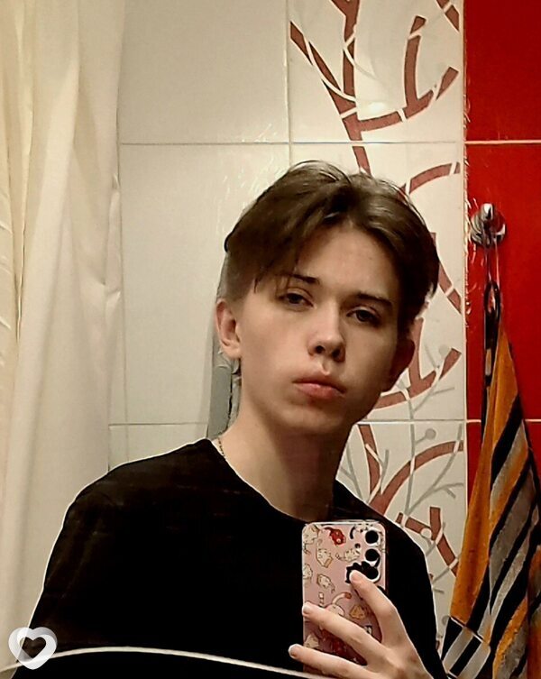 Даниил, 22, Санкт-Петербурге — анкета №2108517