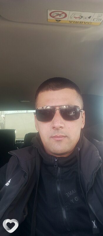Дима, 25, Екатеринбурге — анкета №2108519