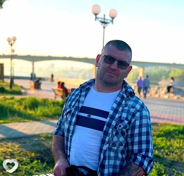 Сергей, 39, Волгограде — анкета №2108523