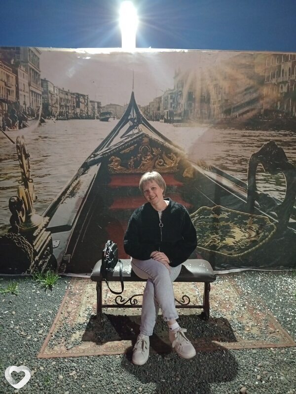 Елена, 39, Канске — анкета №2108525