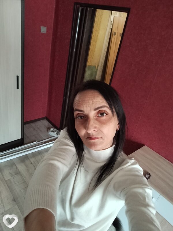 Наталья, 44, Харцызске — анкета №2108526