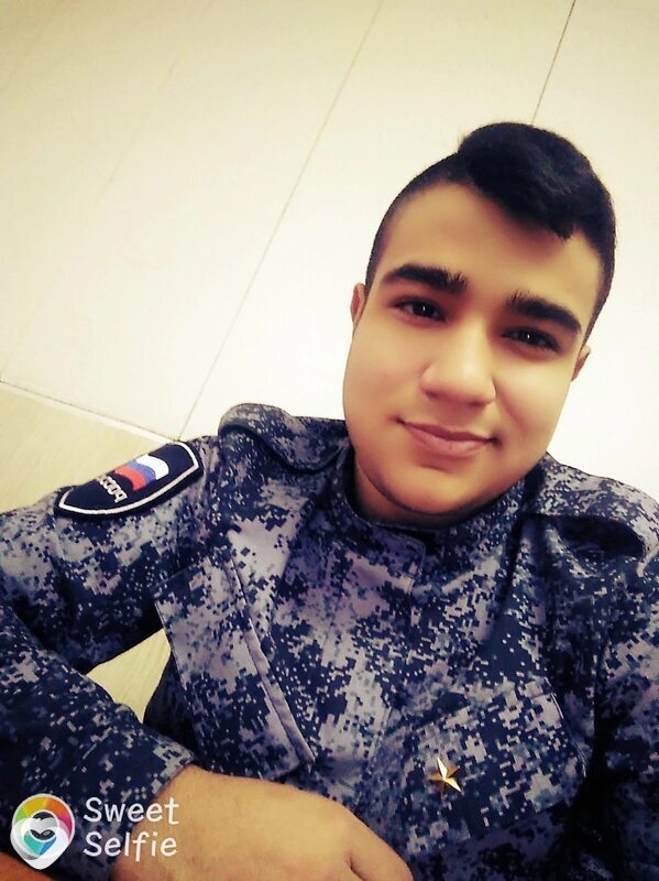 Александр, 28, Барнауле — анкета №2108832