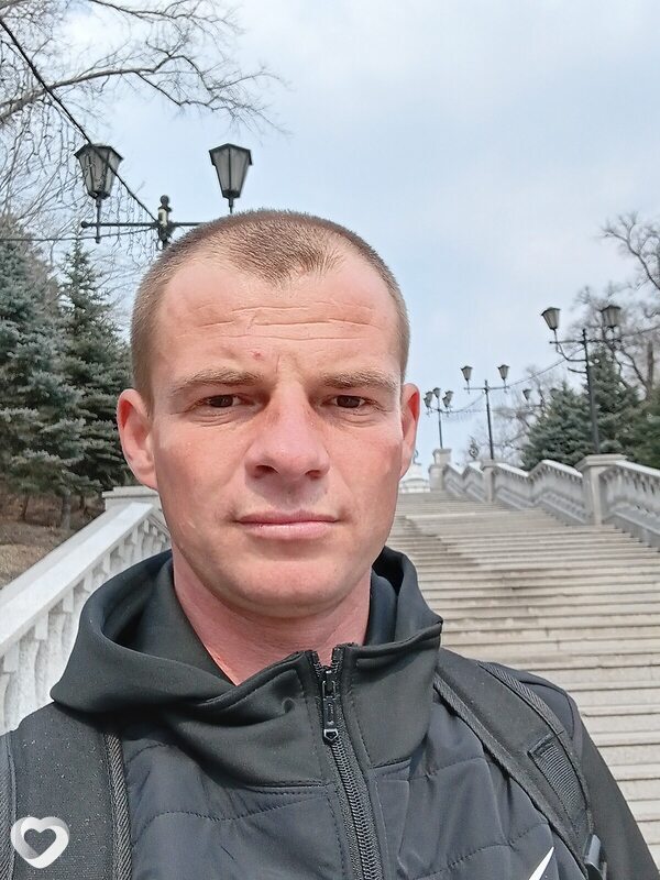 Геннадий, 34, Хабаровске — анкета №2108835