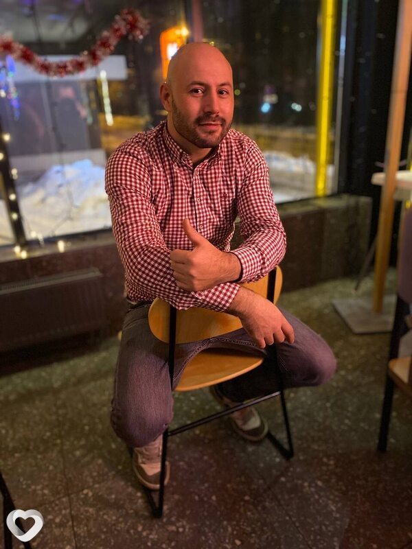 Вини, 36, Кубинке — анкета №2108847