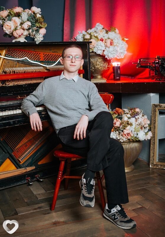 Павел, 24, Нижнем Новгороде — анкета №2108852