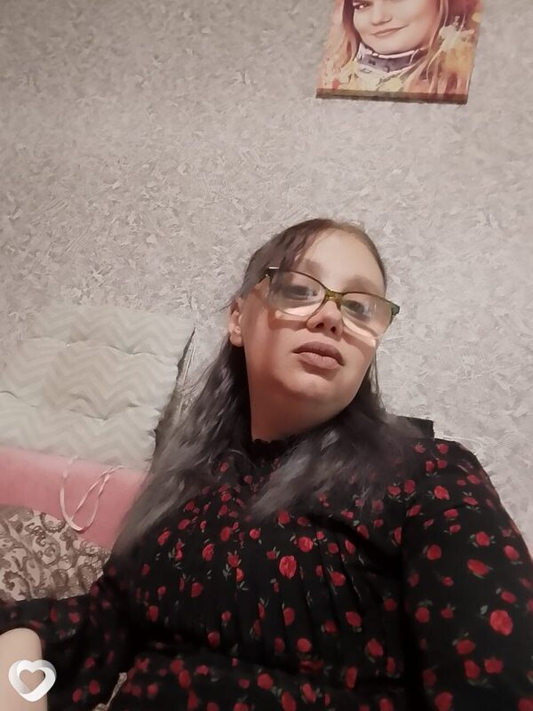 Людмила, Киселевск