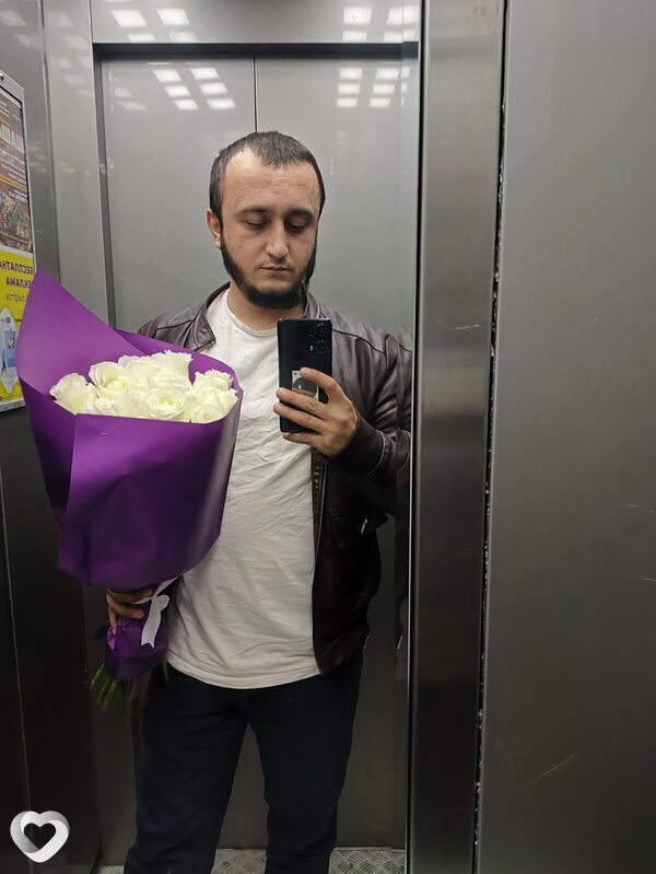 Фир, 34, Москве — анкета №2153675